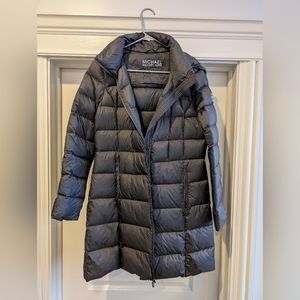 Michael Kors Puffer Jacket